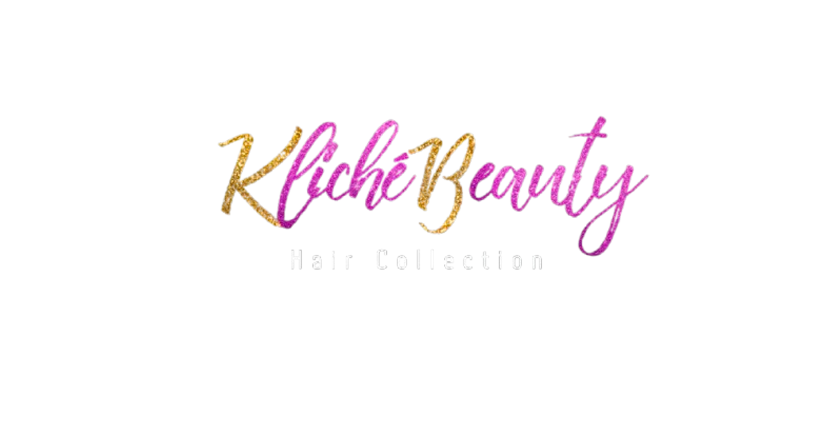 Kliche Beauty Hair Collection