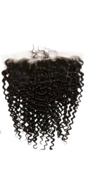 Indonesian 13x6 HD Deep Wave Frontal