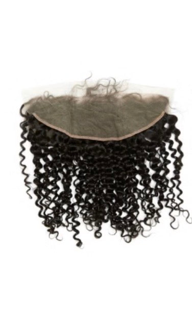 Indonesian 13x6 HD Deep Wave Frontal