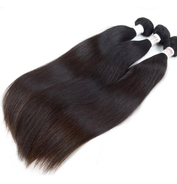 Malaysian Straight Hair Bundles