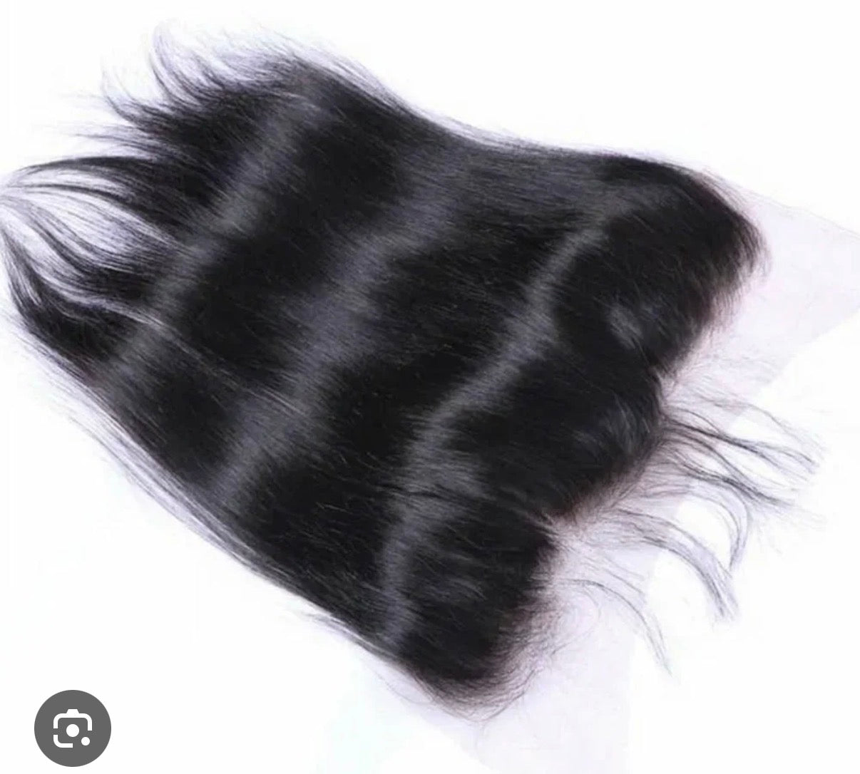 Malaysian Straight 13x6 HD Frontal