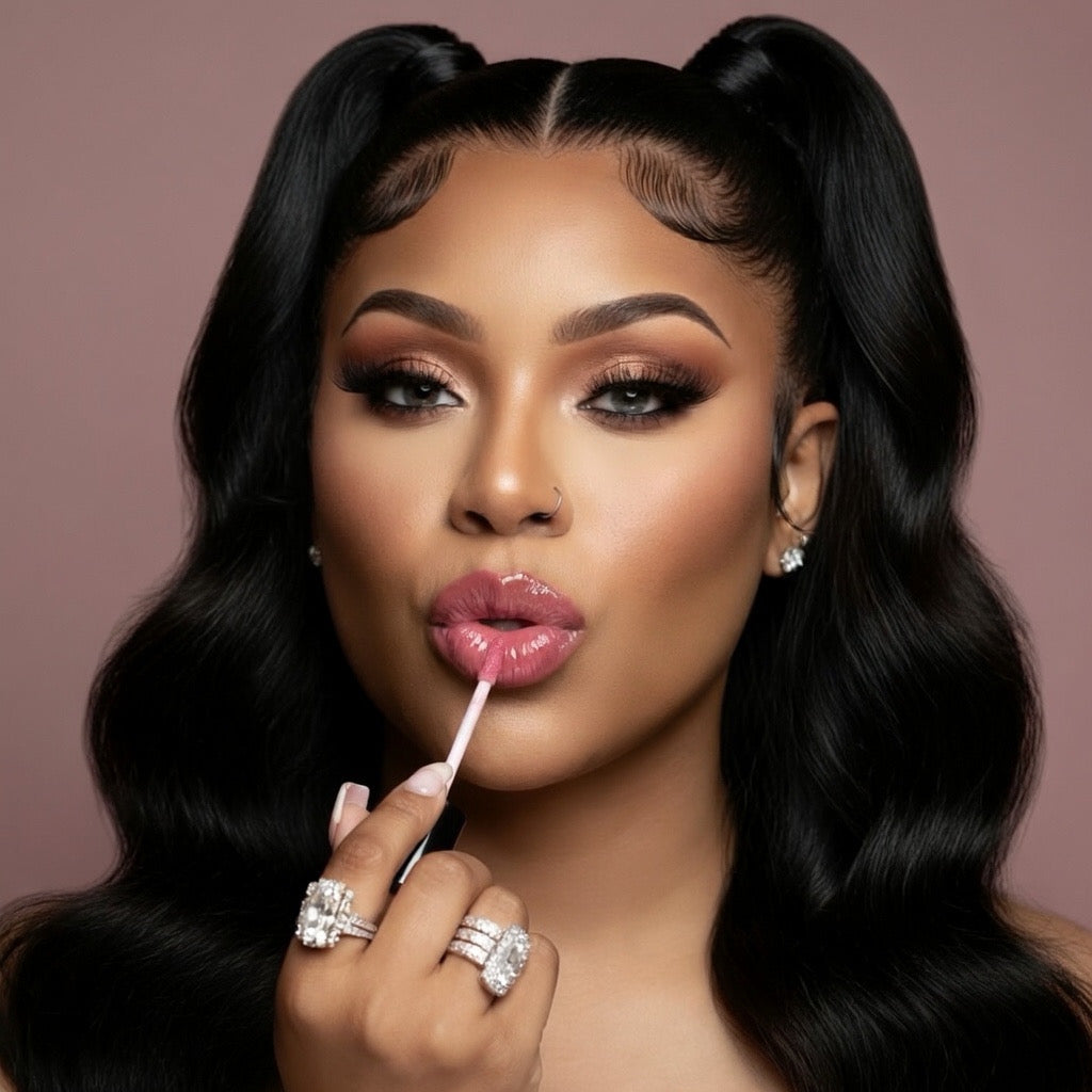 “Baby Doll” Lipglass