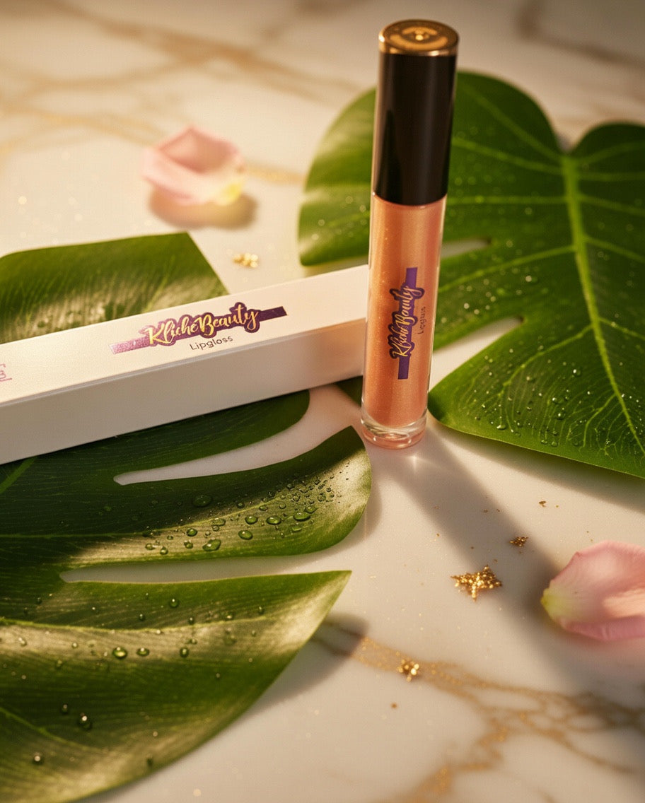 “Baby Doll” Lipglass