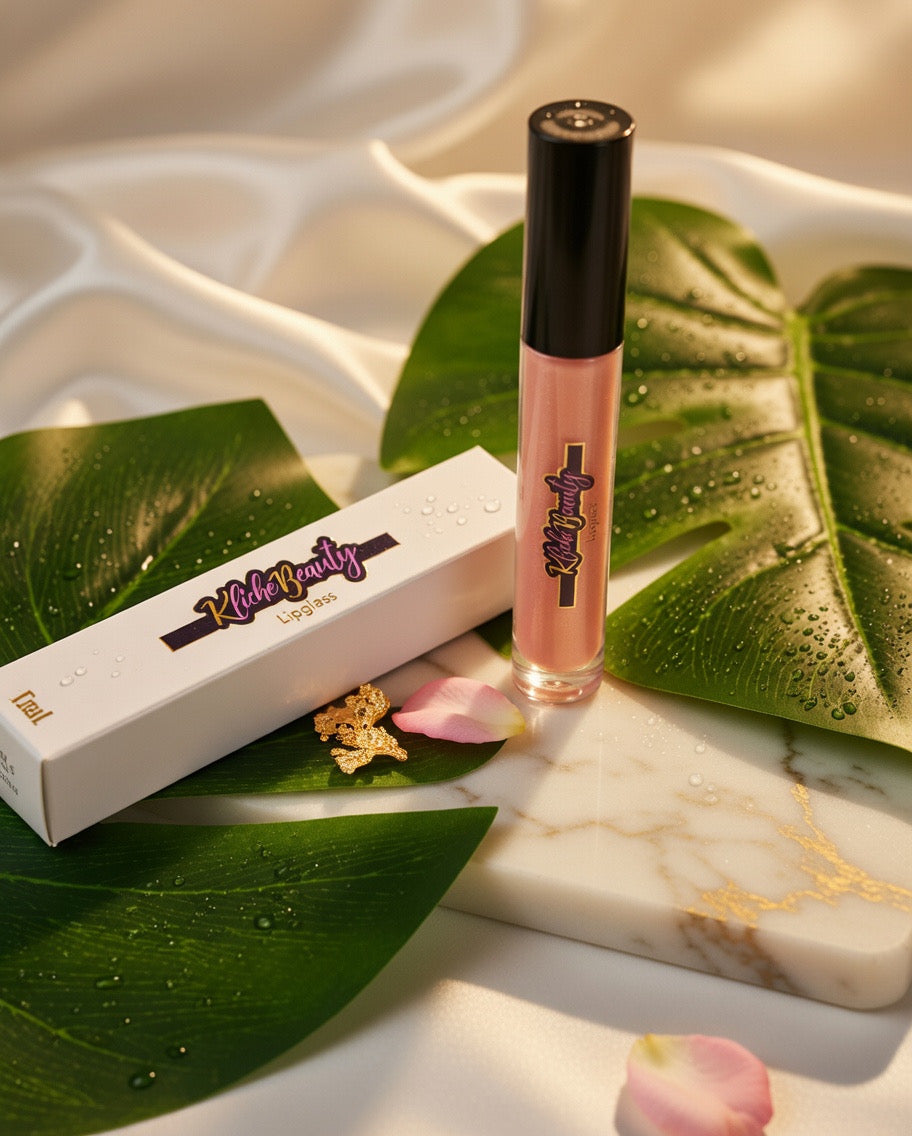 “Baby Doll” Lipglass