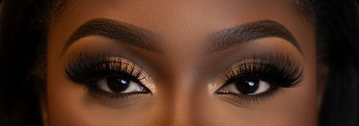 “Paparazzi” Mink Eyelashes