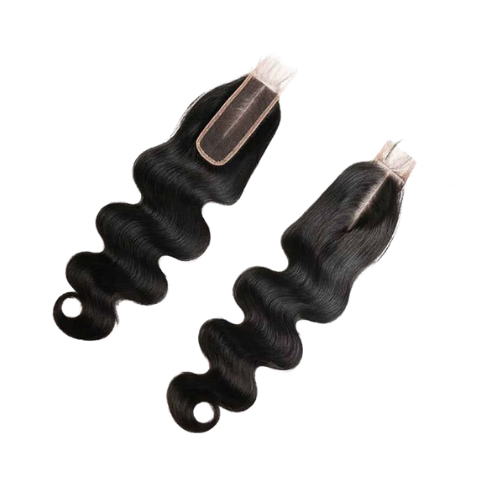 Kliche’ Body Wave  HD Closure