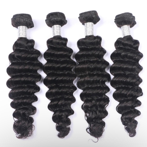 Indonesian Deep Wave Bundles