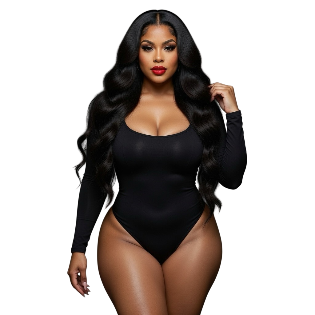 Kliche’ Body Wave Bundles