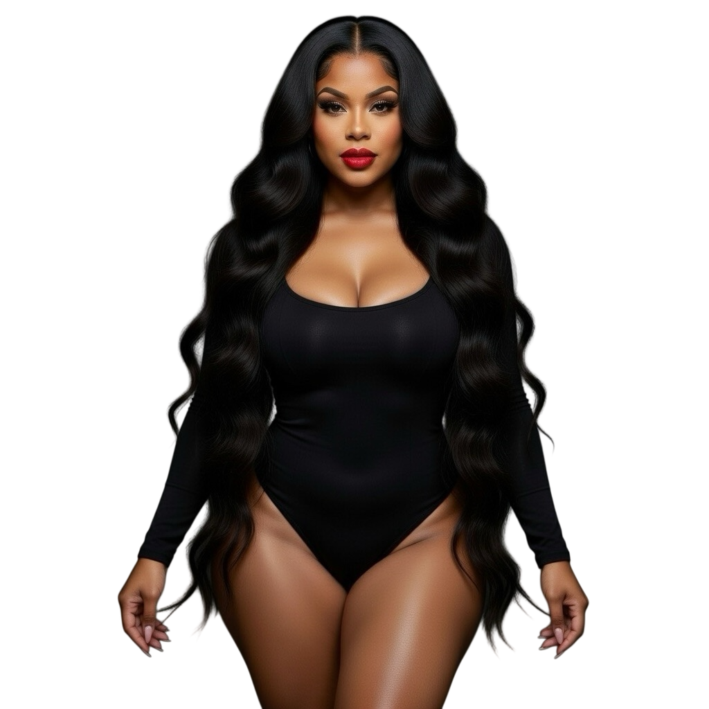 Kliche’ Body Wave Bundles