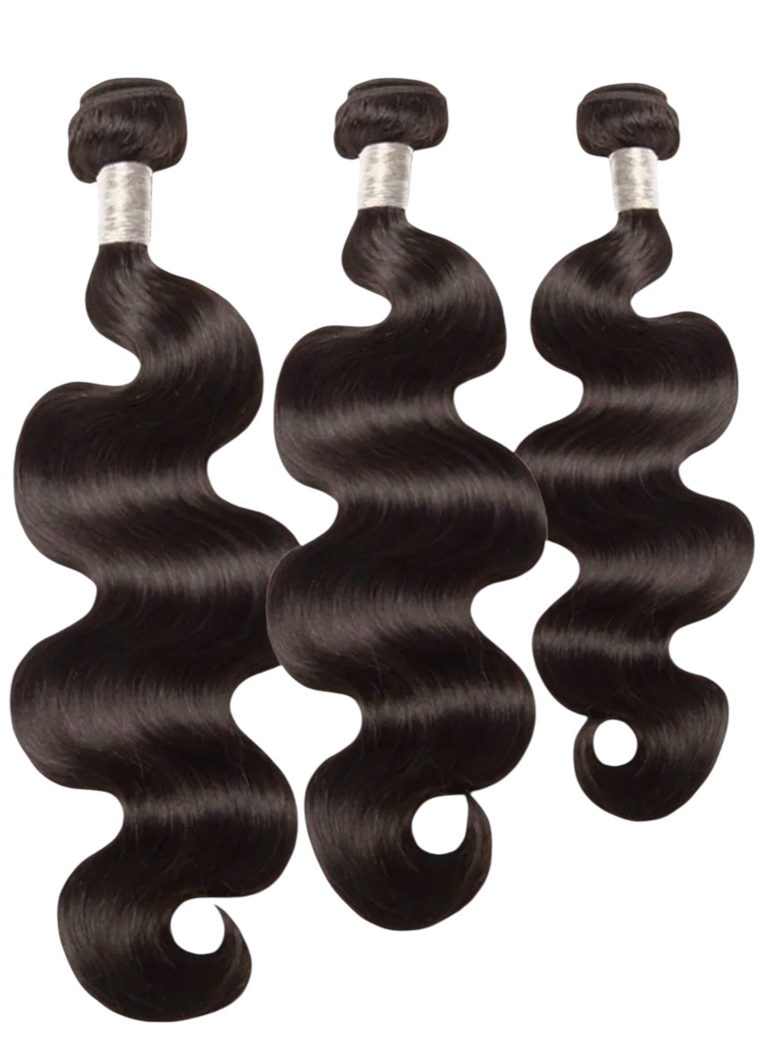 Kliche’ Body Wave Bundles