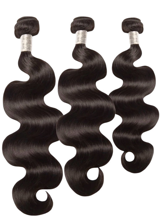 Kliche’ Body Wave Bundles