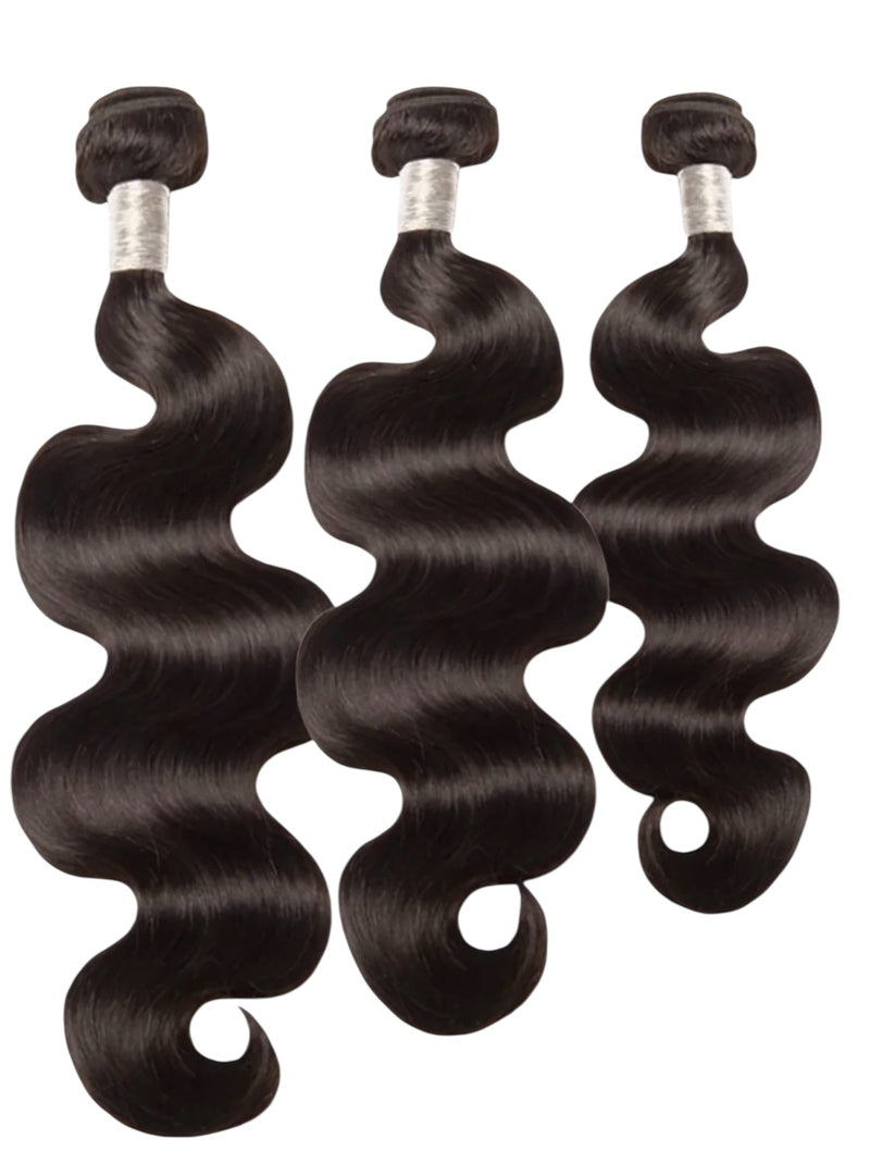 Kliche’ Body Wave Bundles